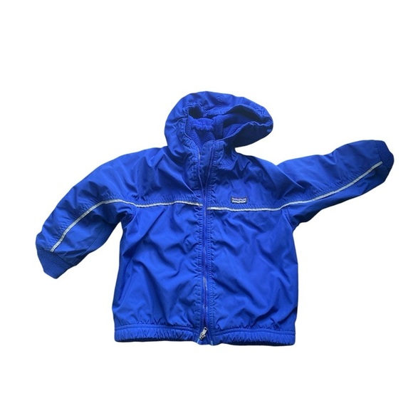 Patagonia size 24 months